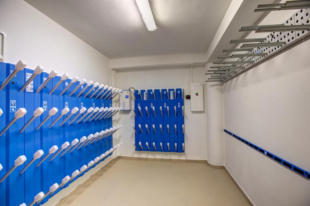 Apartmany Tri Studnicky Demänovská Dolina Extérieur photo