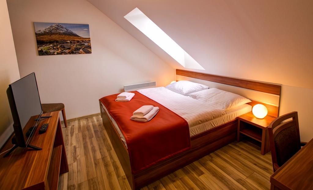 Apartmany Tri Studnicky Demänovská Dolina Chambre photo