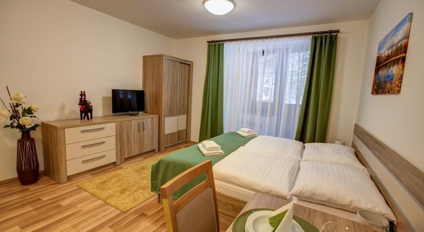 Apartmany Tri Studnicky Demänovská Dolina Chambre photo