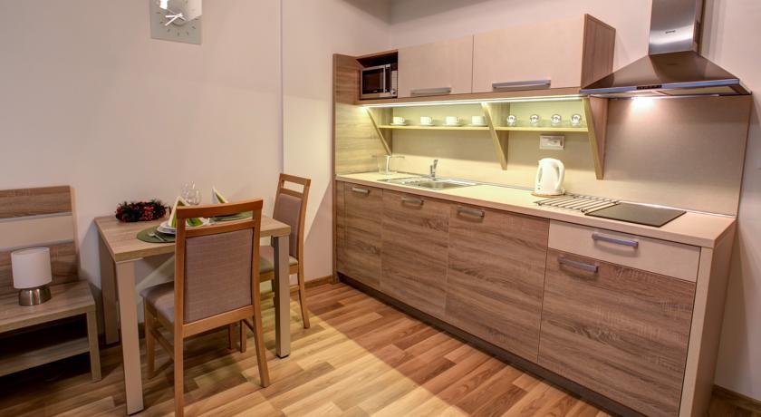 Apartmany Tri Studnicky Demänovská Dolina Chambre photo