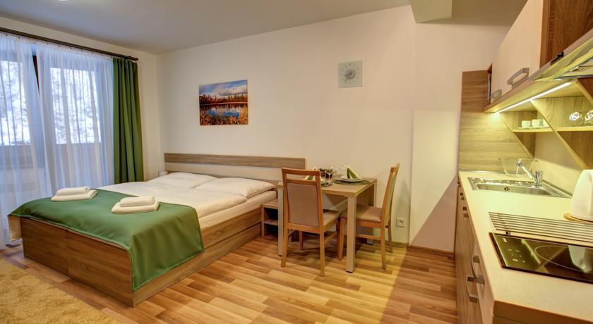Apartmany Tri Studnicky Demänovská Dolina Chambre photo