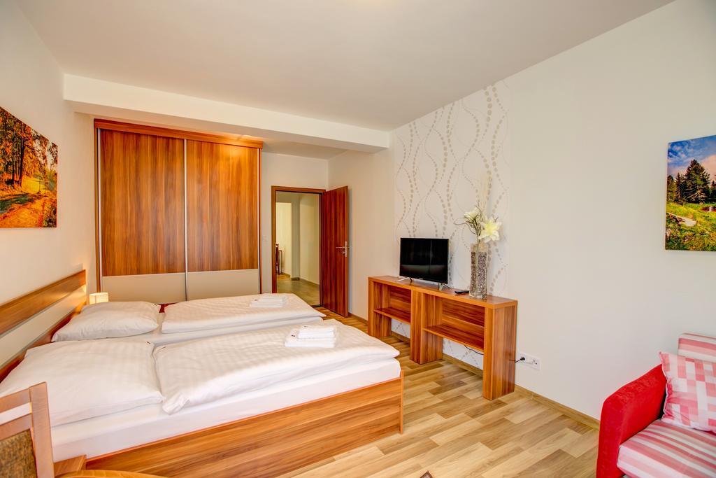Apartmany Tri Studnicky Demänovská Dolina Extérieur photo