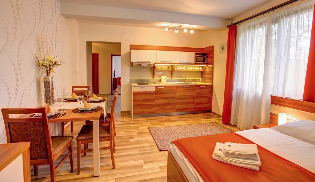 Apartmany Tri Studnicky Demänovská Dolina Extérieur photo