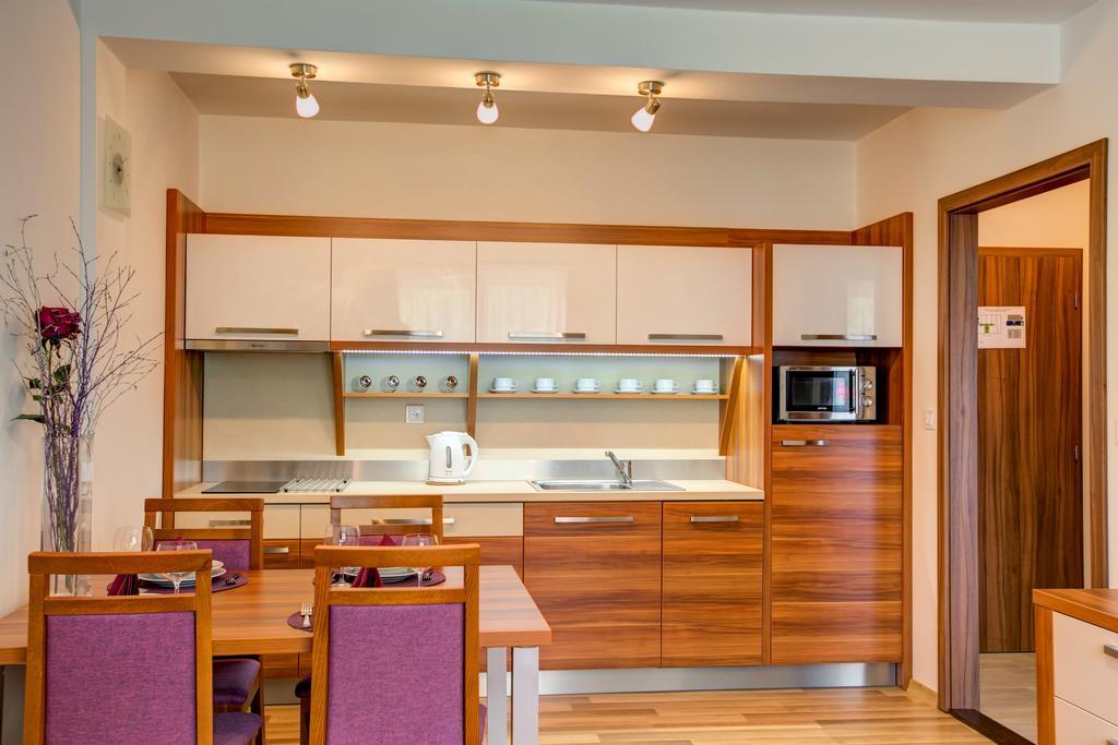 Apartmany Tri Studnicky Demänovská Dolina Extérieur photo