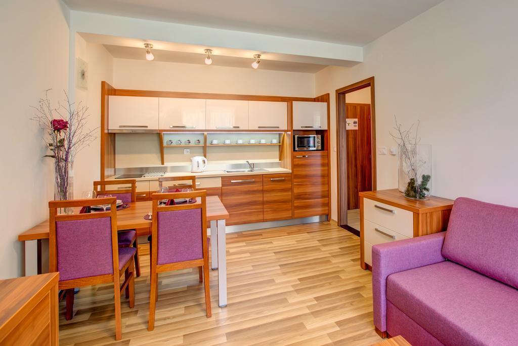 Apartmany Tri Studnicky Demänovská Dolina Extérieur photo