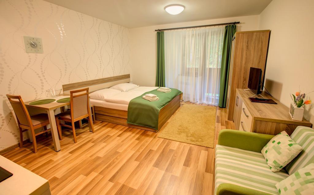 Apartmany Tri Studnicky Demänovská Dolina Extérieur photo