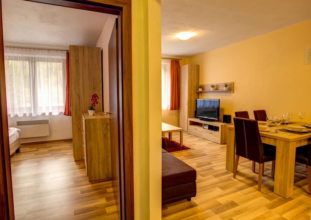 Apartmany Tri Studnicky Demänovská Dolina Extérieur photo