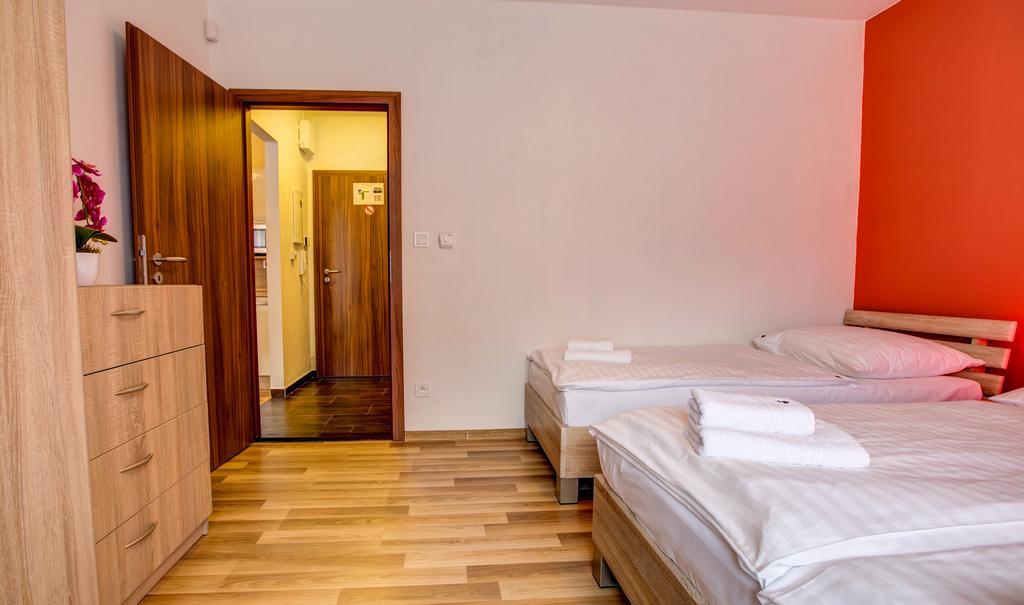 Apartmany Tri Studnicky Demänovská Dolina Extérieur photo