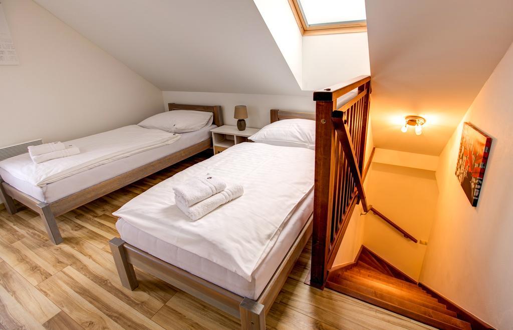 Apartmany Tri Studnicky Demänovská Dolina Extérieur photo