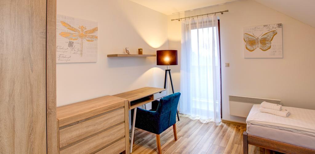 Apartmany Tri Studnicky Demänovská Dolina Extérieur photo