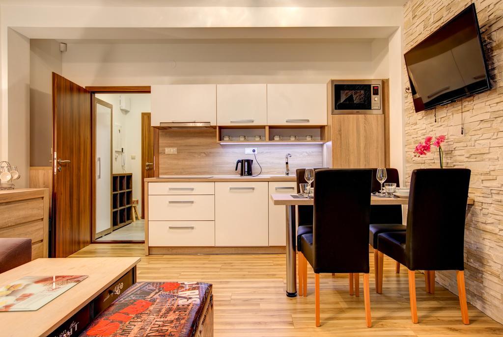 Apartmany Tri Studnicky Demänovská Dolina Extérieur photo