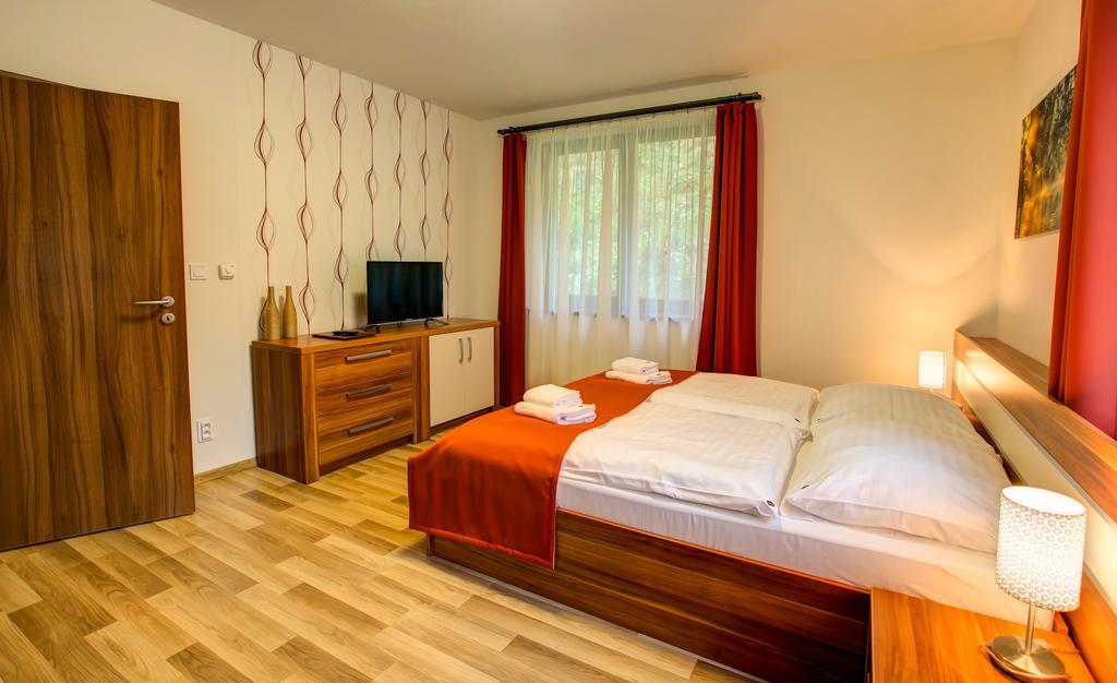 Apartmany Tri Studnicky Demänovská Dolina Extérieur photo