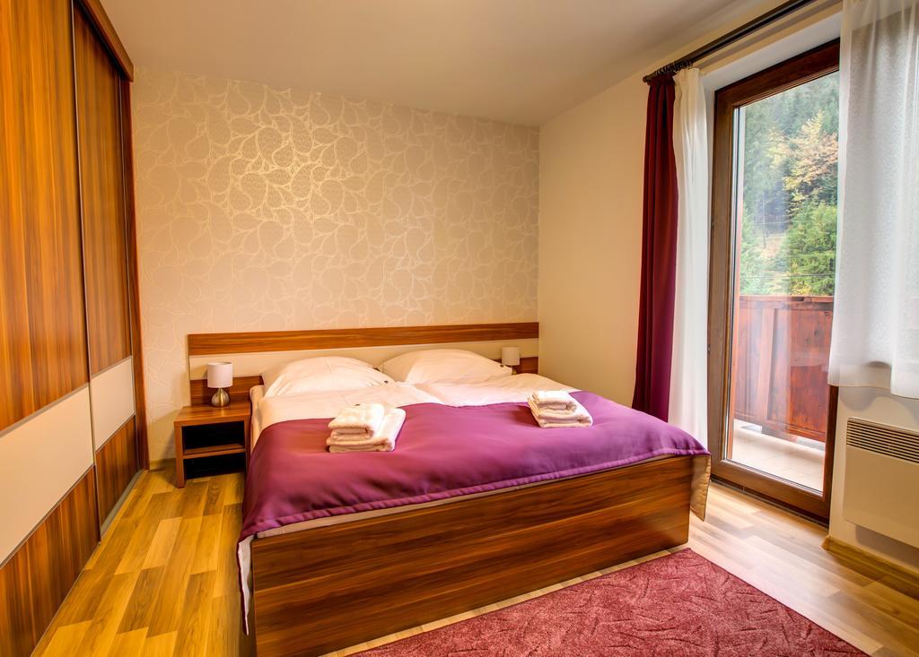Apartmany Tri Studnicky Demänovská Dolina Extérieur photo