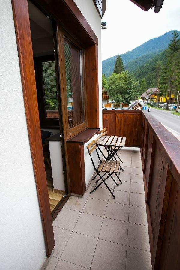 Apartmany Tri Studnicky Demänovská Dolina Extérieur photo
