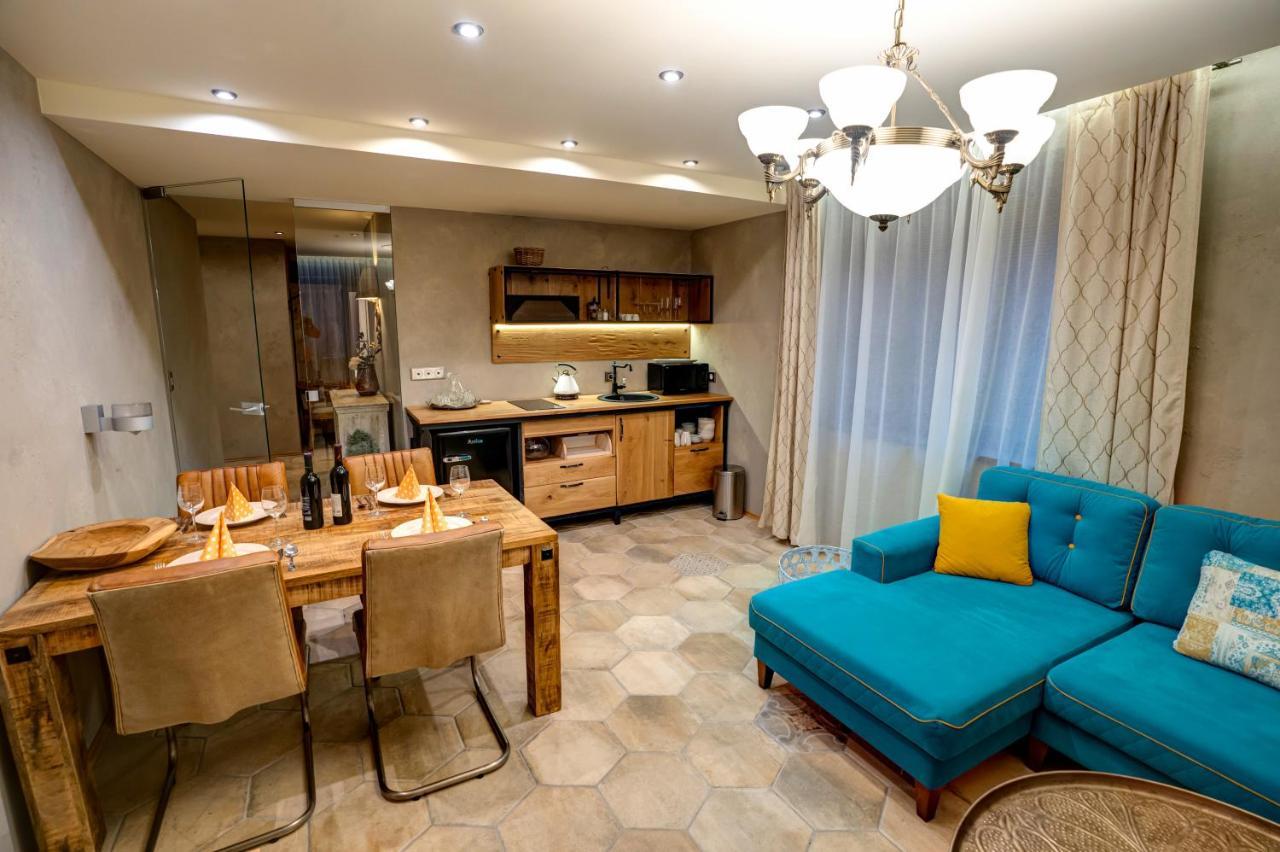 Apartmany Tri Studnicky Demänovská Dolina Extérieur photo
