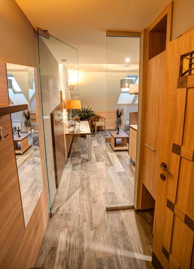 Apartmany Tri Studnicky Demänovská Dolina Extérieur photo