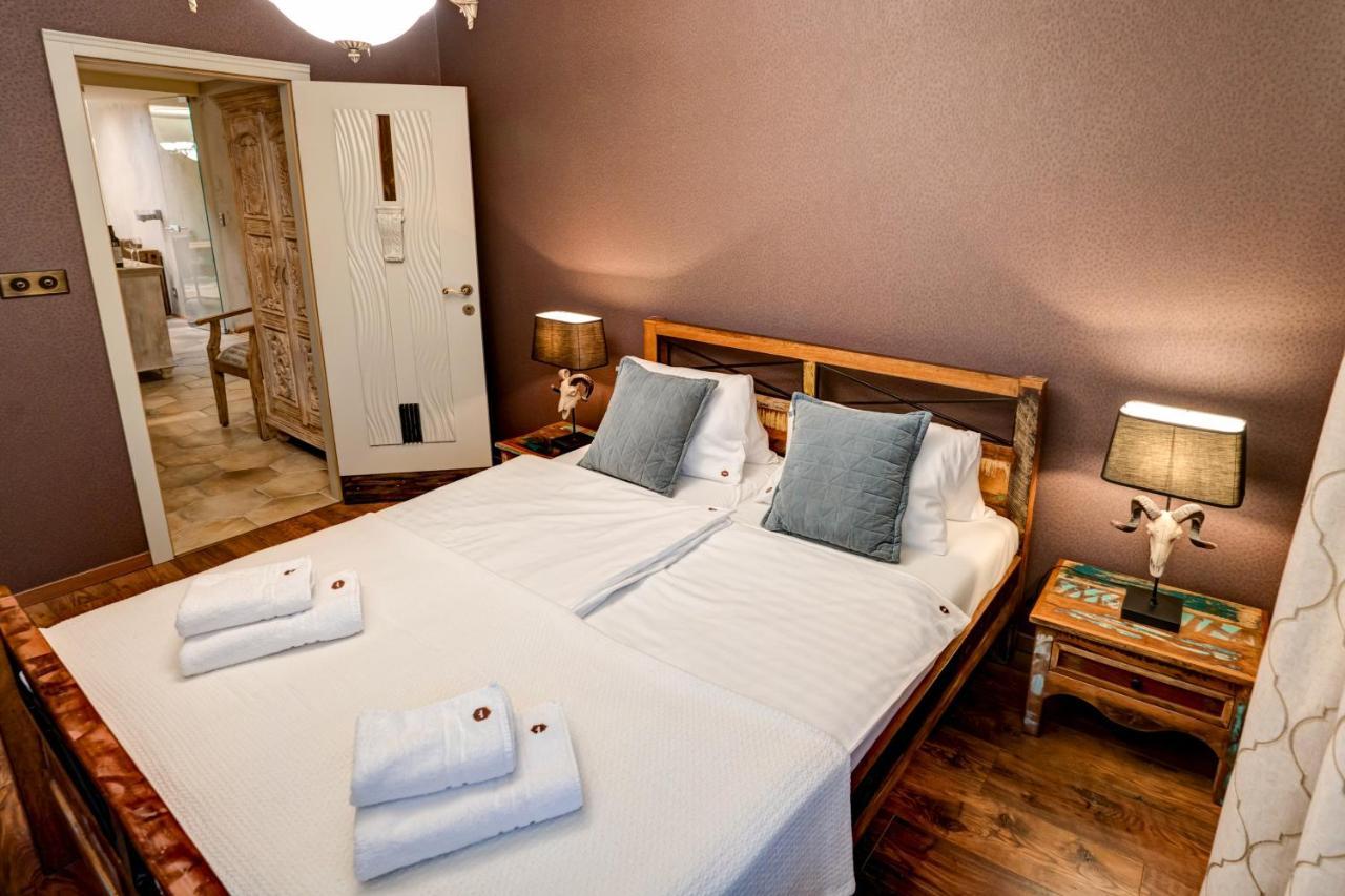 Apartmany Tri Studnicky Demänovská Dolina Extérieur photo