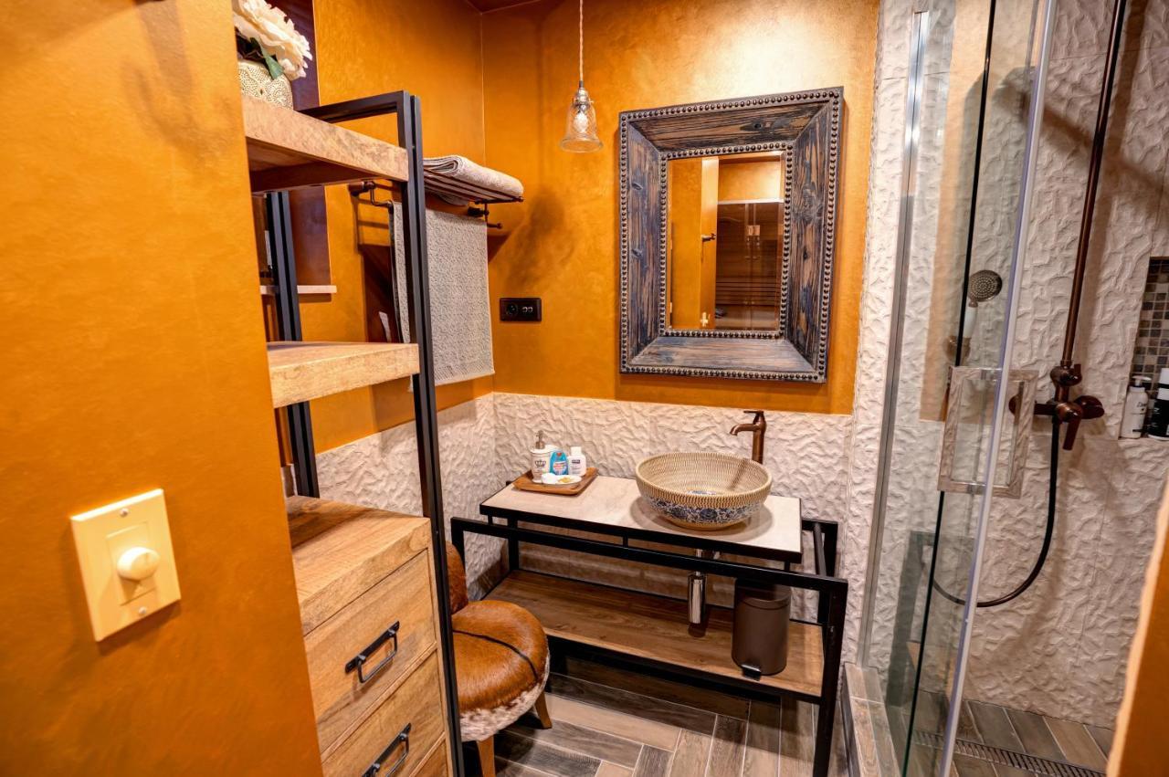 Apartmany Tri Studnicky Demänovská Dolina Extérieur photo